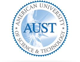 AMERICAN UNIVERSITY OF SCIENCE & TECHNOLOGY